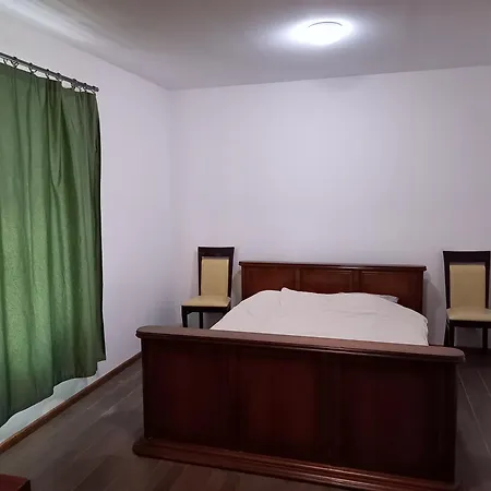 Lejlighed U Podnoza Zamku Chojnik Ii *